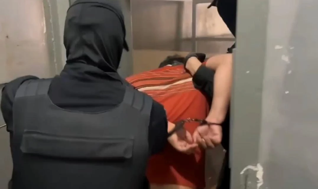 Казахстанца подозревают в убийстве трёхлетней дочери